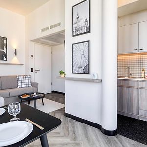 Family Executive Apartment